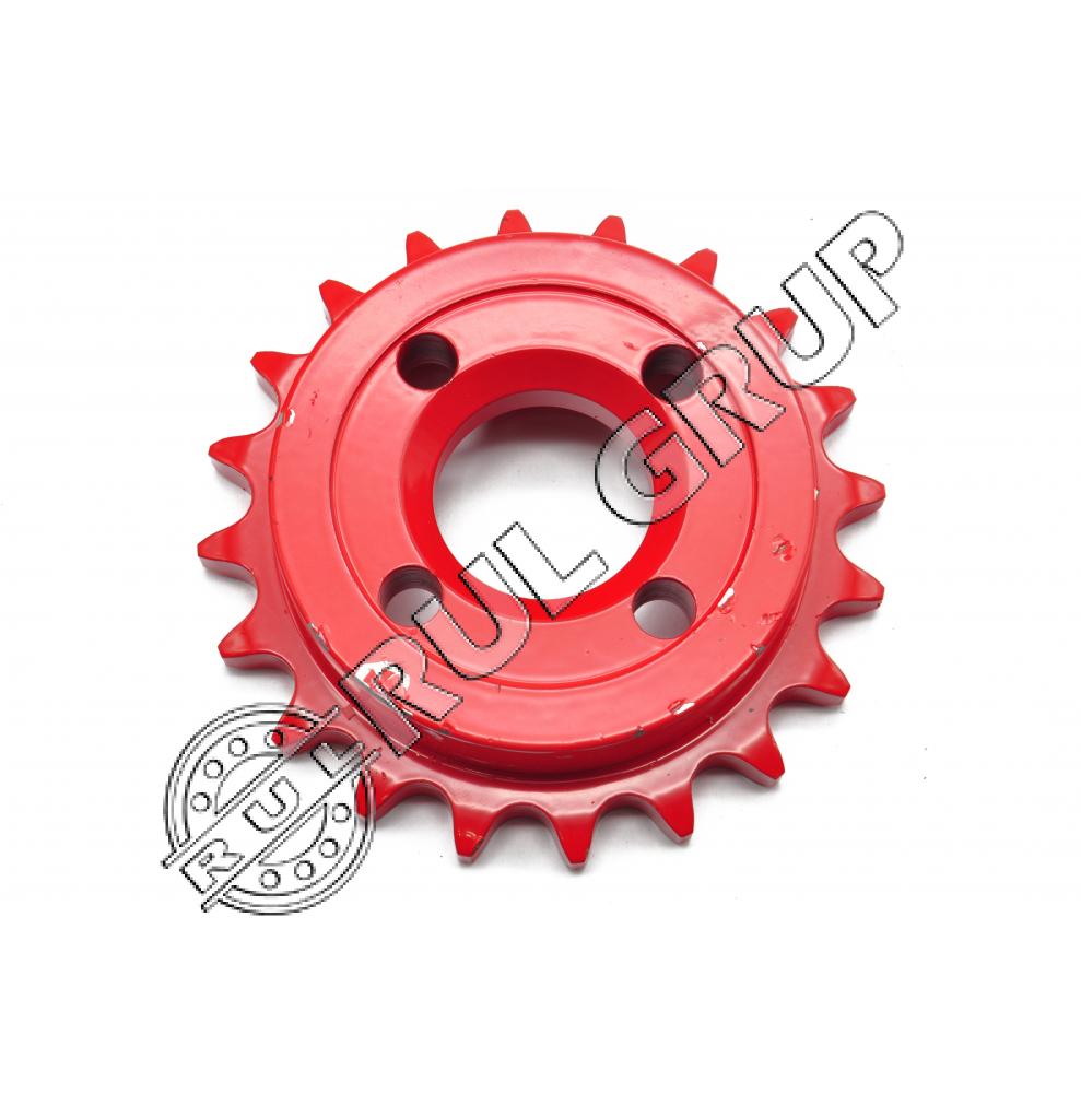 PINION 0709.11.01 Z20 WELGER AP45